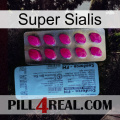 Super Sialis 35